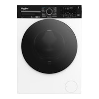 Whirlpool WPM27WADSBE