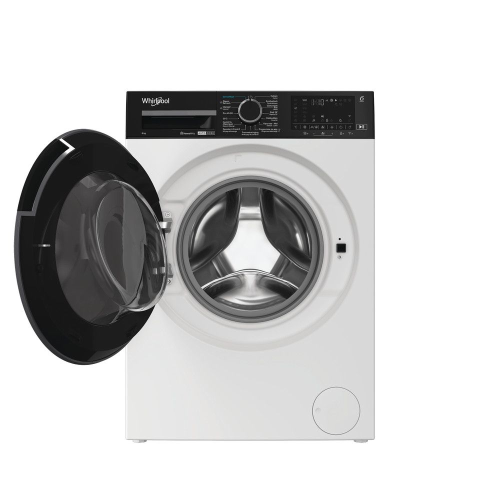 WPM966WADSBE Whirlpool afbeelding 2