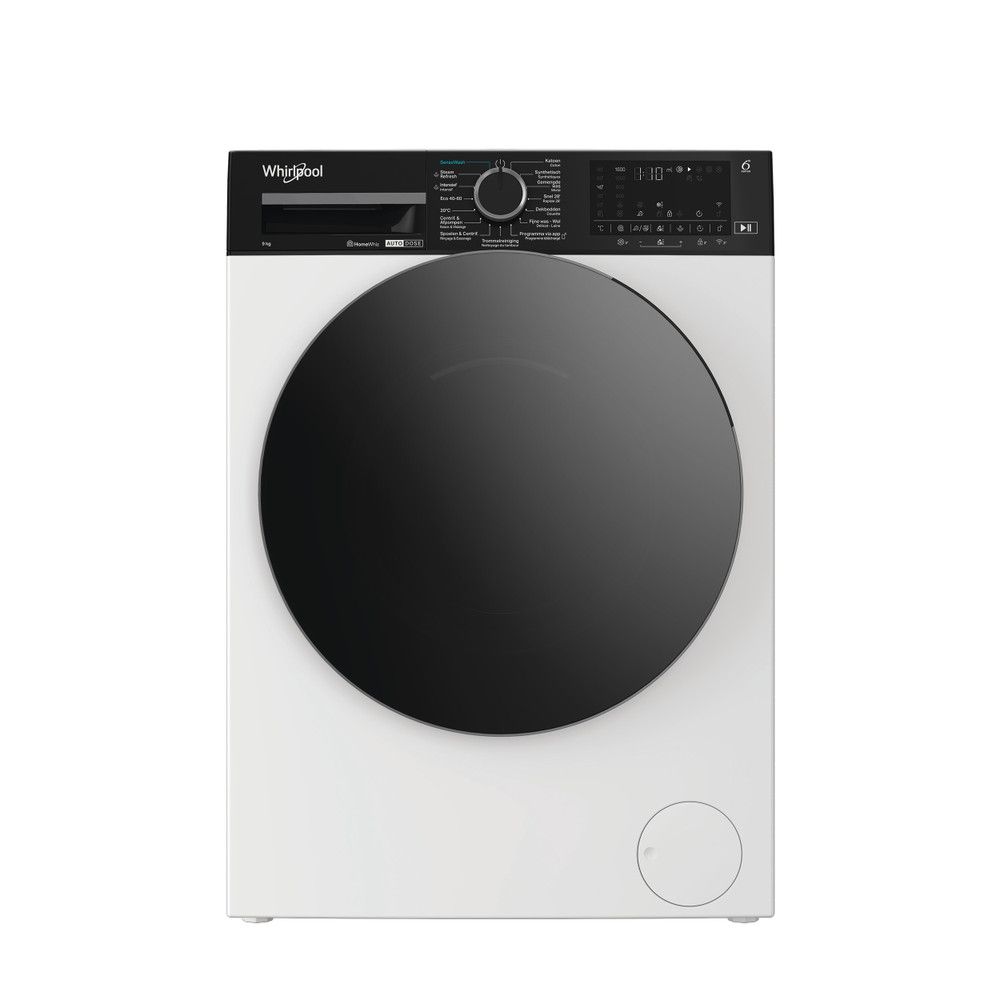 Whirlpool WPM966WADSBE