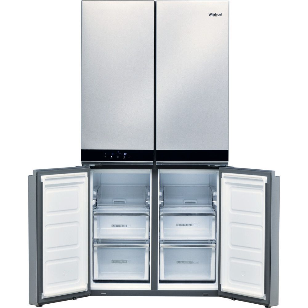 WHIRLPOOL koelkast WQ9B2L afbeelding 3