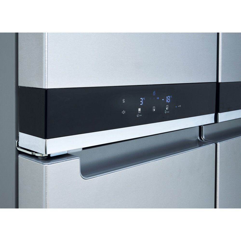 WHIRLPOOL koelkast vrijstaand WQ9B2L afbeelding 4
