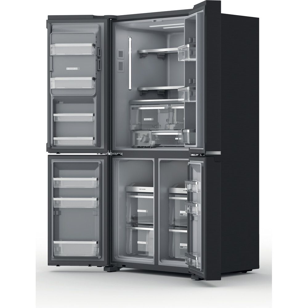 Whirlpool koelkast WQ9IFO1BX afbeelding 3