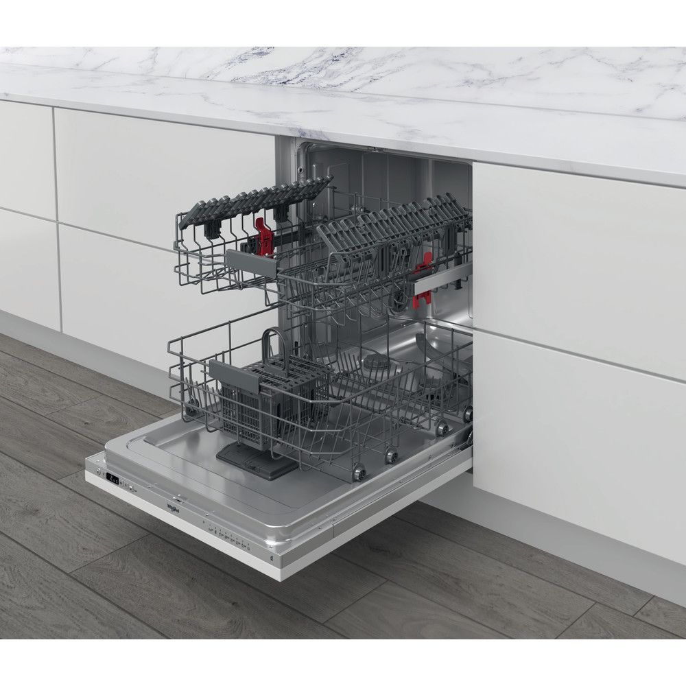 WRIC3C26 Whirlpool afbeelding 2