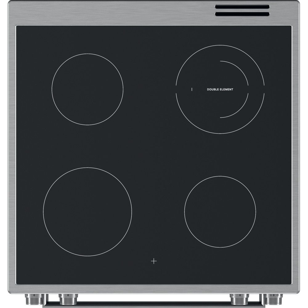 WS68V8CCXT van Whirlpool afbeelding 6