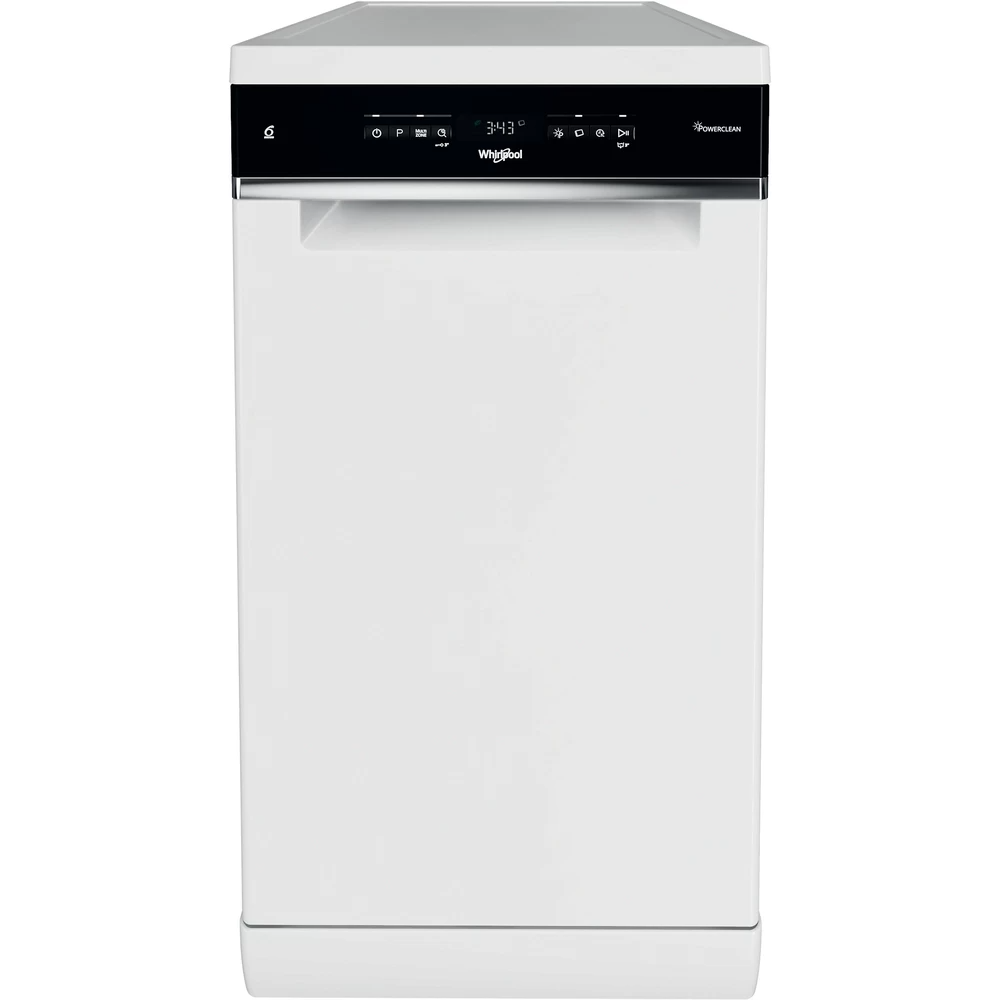 Whirlpool WSFO3034PF