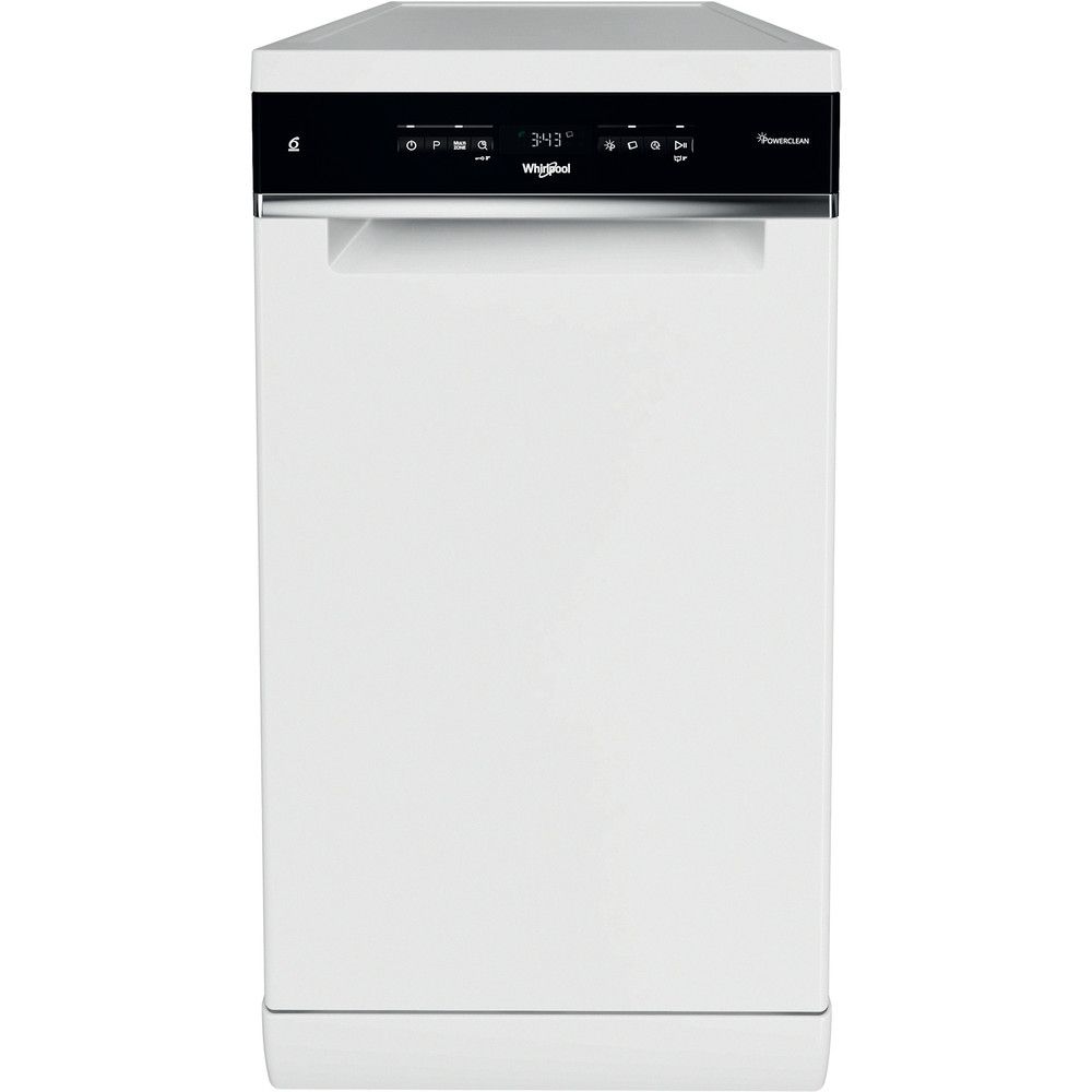 Whirlpool WSFO3O34PF