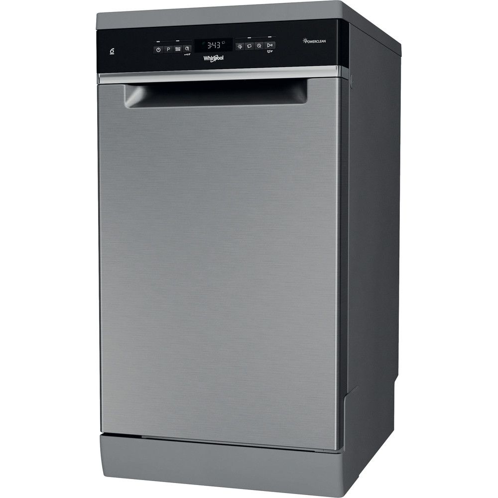 WSFO 3O34 PF X Whirlpool afbeelding 2