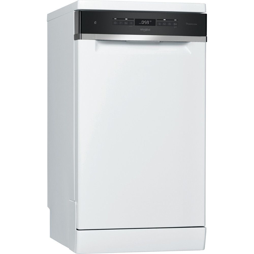 Whirlpool WSFO3T223P