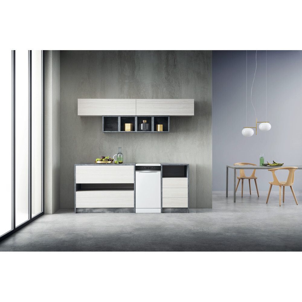 Whirlpool vaatwasser WSFO3T223P afbeelding 3