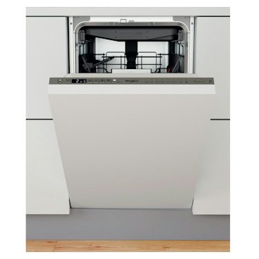 Whirlpool WSIO 3O34 PFE X