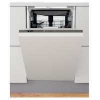 Whirlpool WSIO 3O34 PFE X