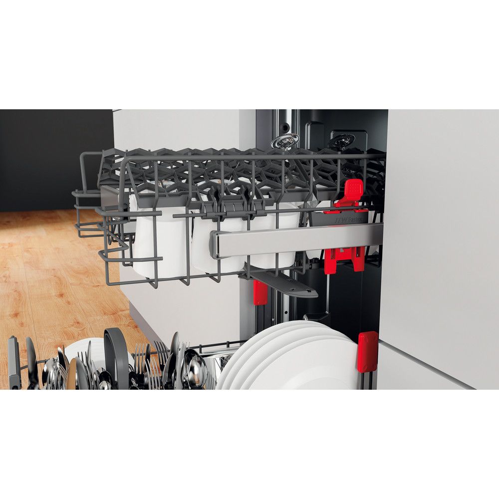 WSIO 3T223 PE X van Whirlpool afbeelding 6
