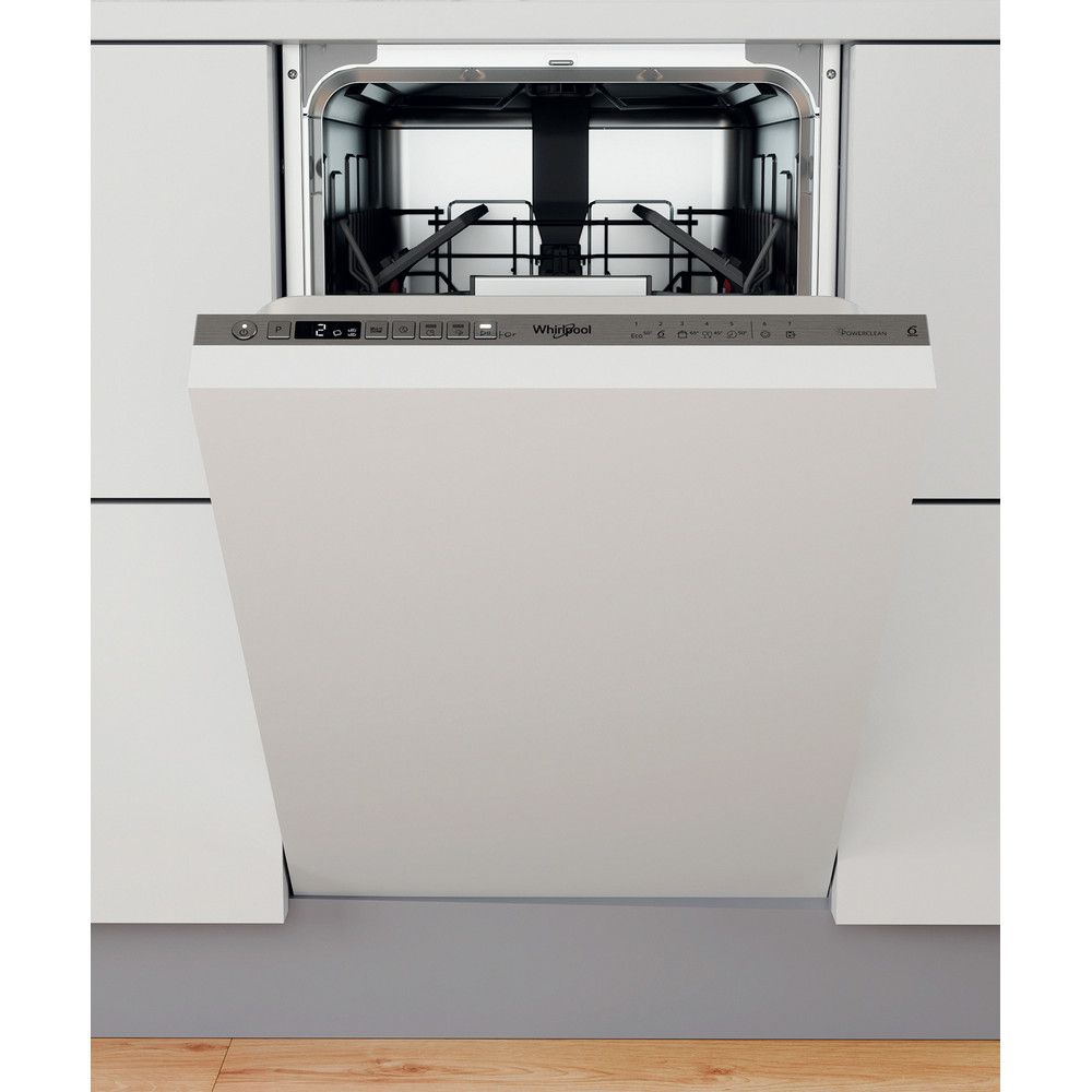 Whirlpool WSIO 3T223 PE X