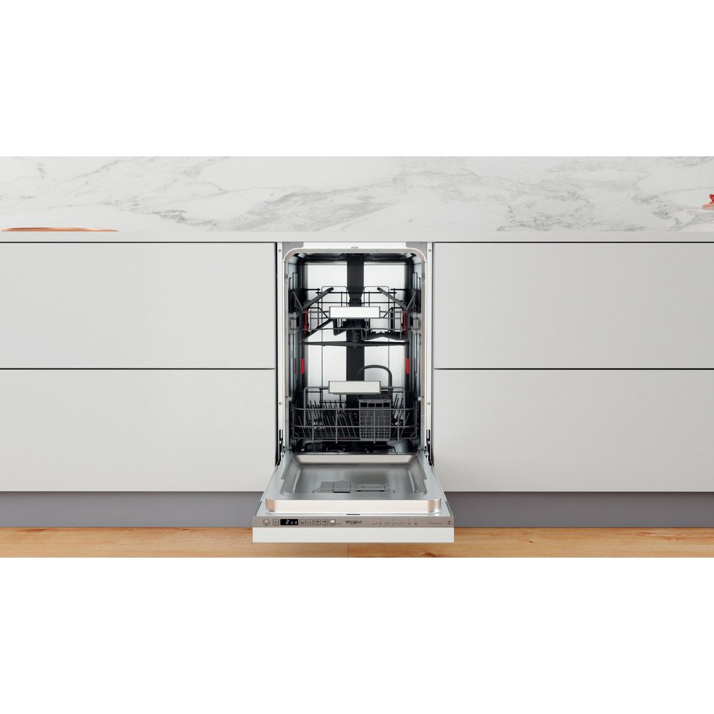 WSIO 3T223 PE X Whirlpool afbeelding 2