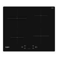 Whirlpool WSQ2160NE