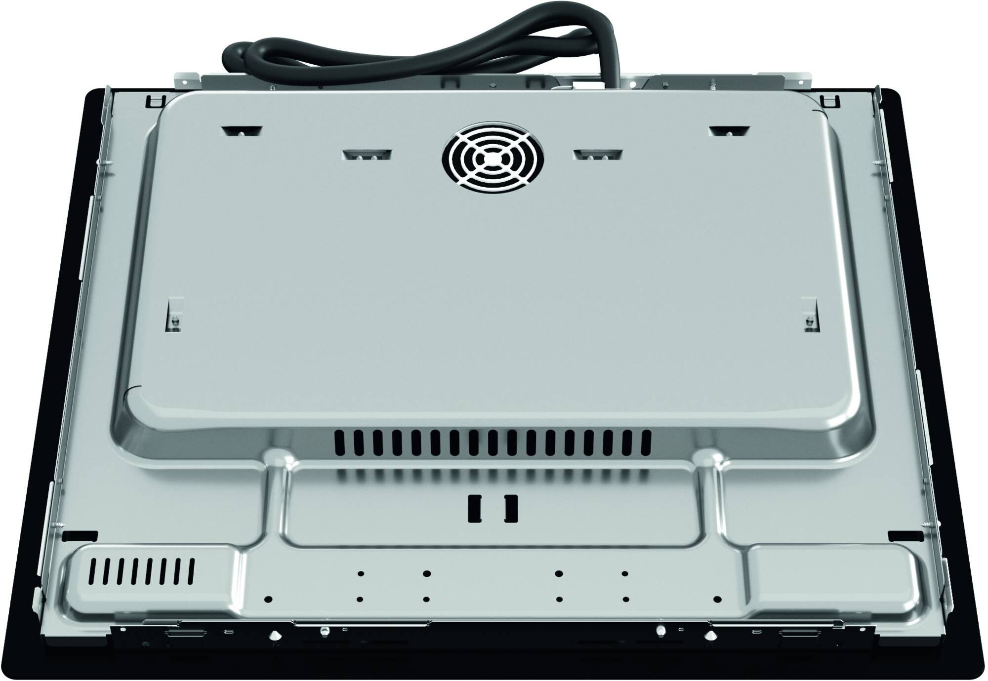 WHIRLPOOL kookplaat WSQ2760BF afbeelding 3