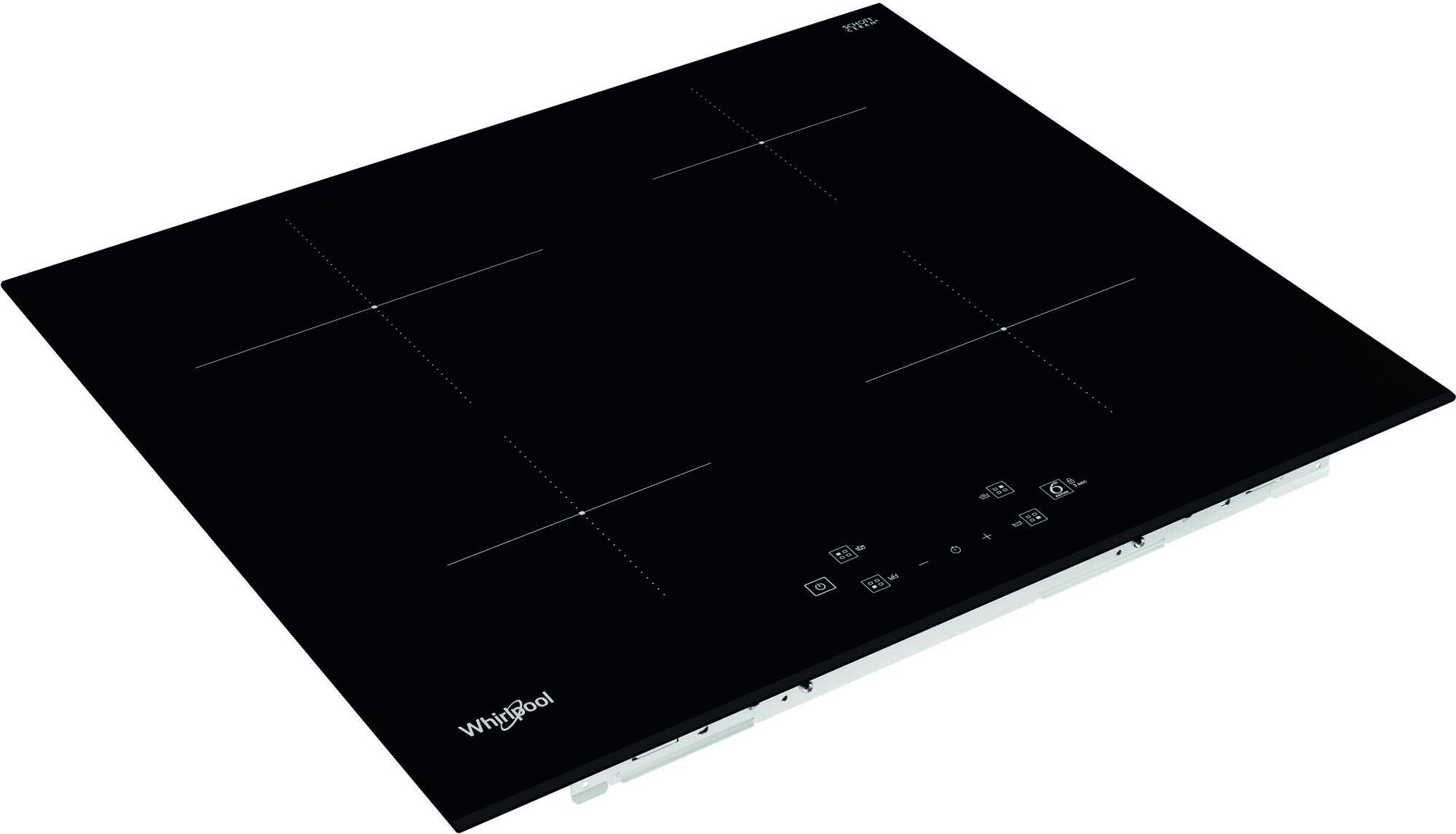 WSQ2760BF WHIRLPOOL afbeelding 2