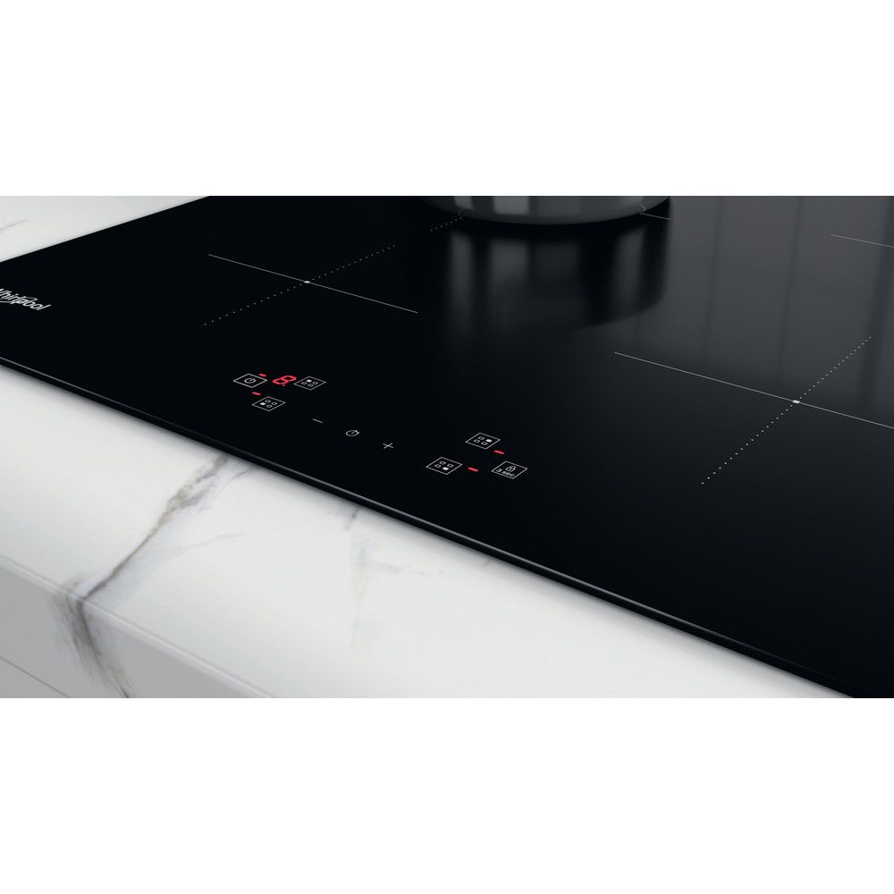 WSQ4860NE Whirlpool afbeelding 2