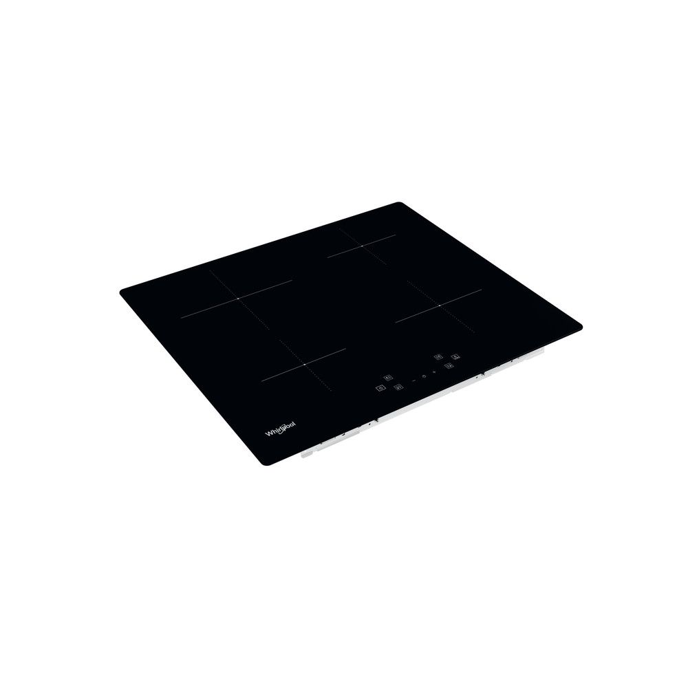Whirlpool kookplaat inbouw WSQ4860NE afbeelding 4