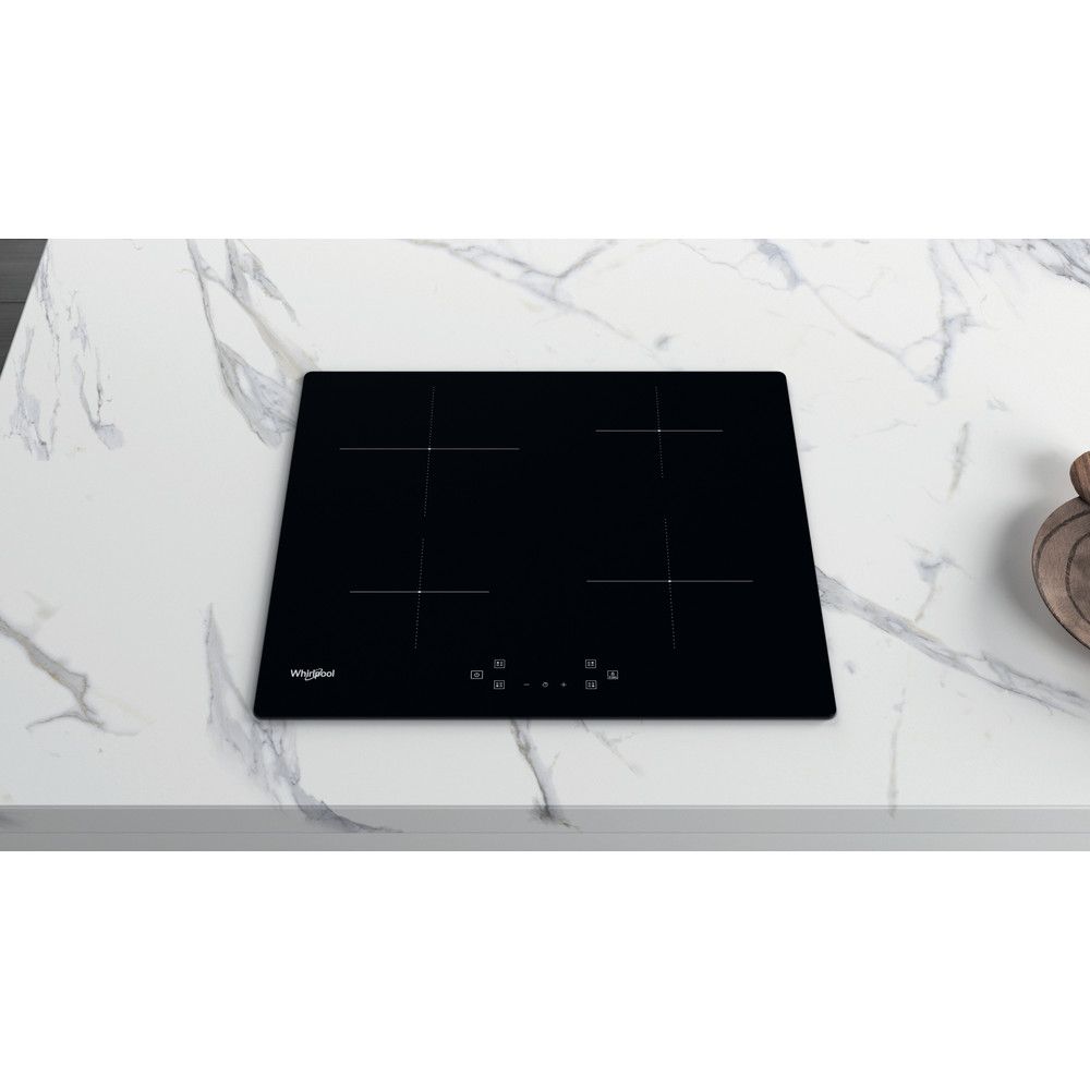 WSQ4860NE van Whirlpool afbeelding 6