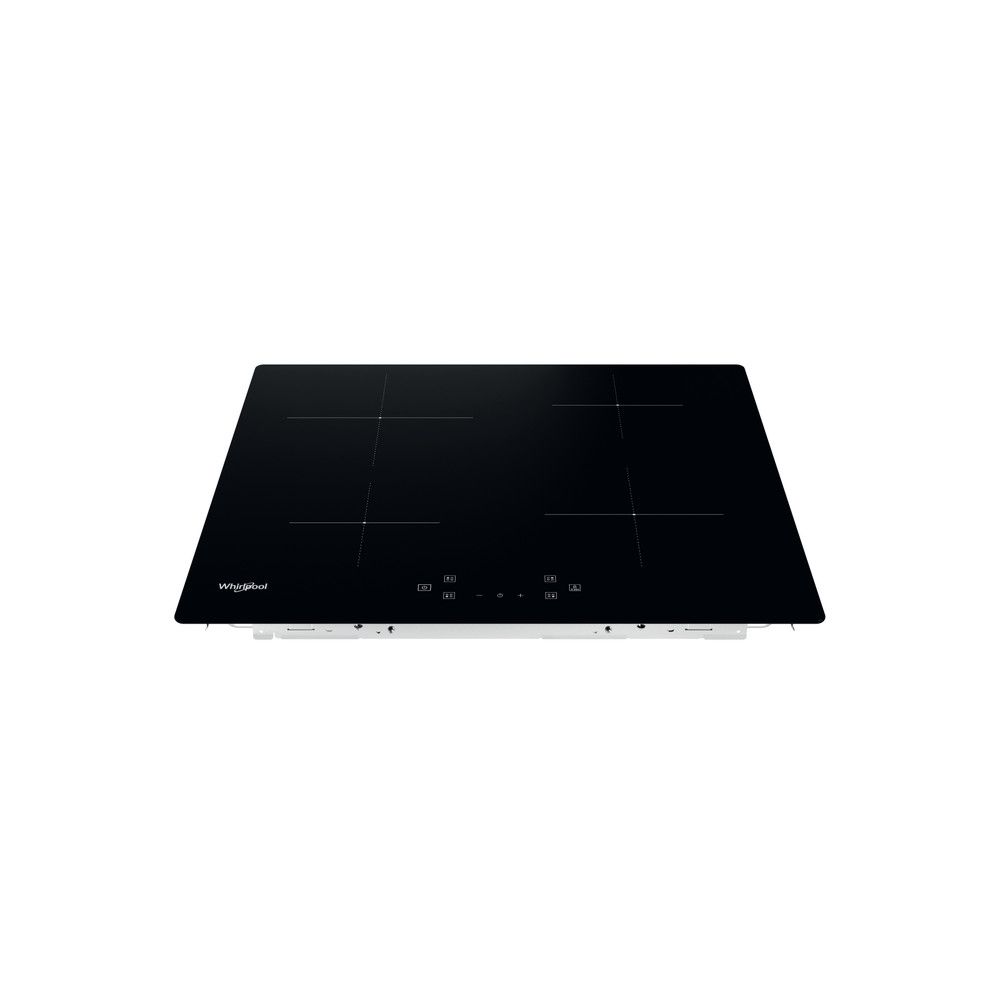 Whirlpool kookplaat WSQ4860NE afbeelding 3
