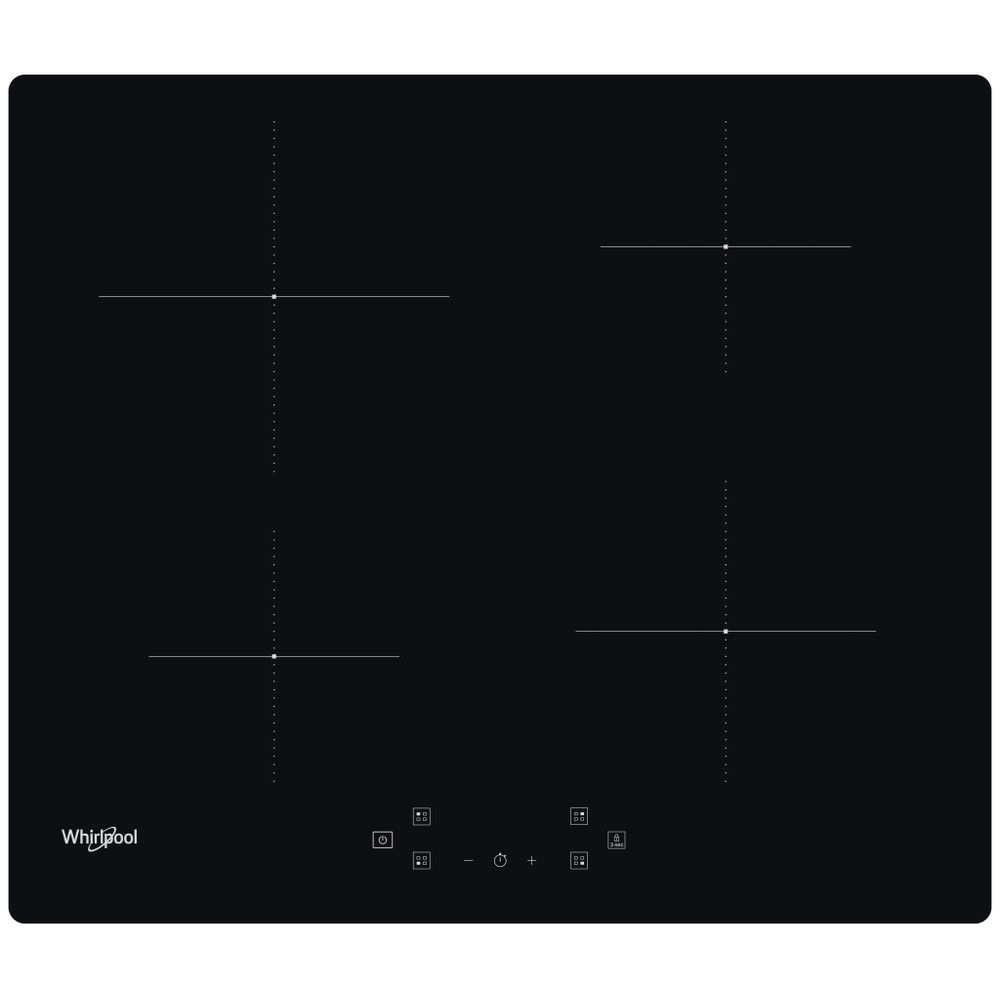 Whirlpool WSQ4860NE
