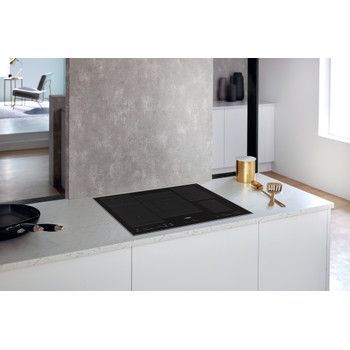 Whirlpool kookplaat inbouw WT1090BA afbeelding 4