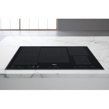 Whirlpool kookplaat WT1090BA afbeelding 3