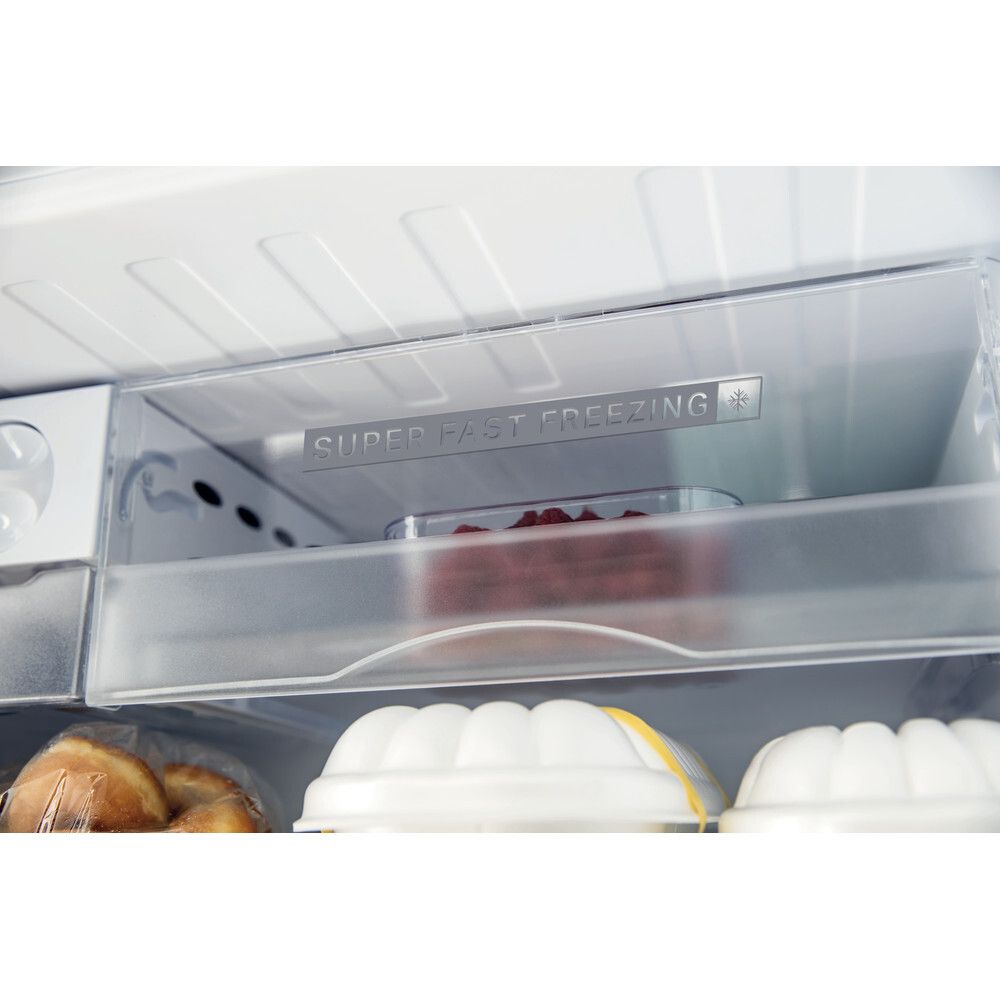 Whirlpool koelkast vrijstaand WT70I831W afbeelding 4