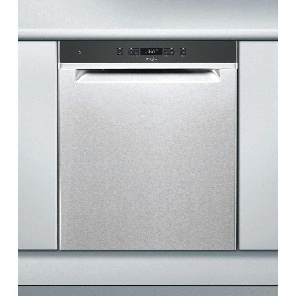 WHIRLPOOL WUC3C33FX