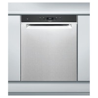 WHIRLPOOL WUC3C33FX