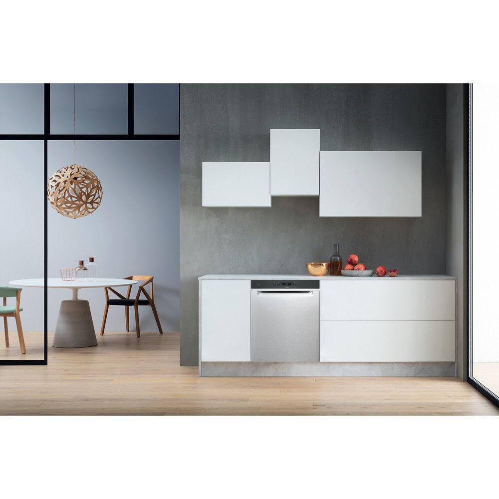 WHIRLPOOL vaatwasser inbouw WUC3C33FX afbeelding 4