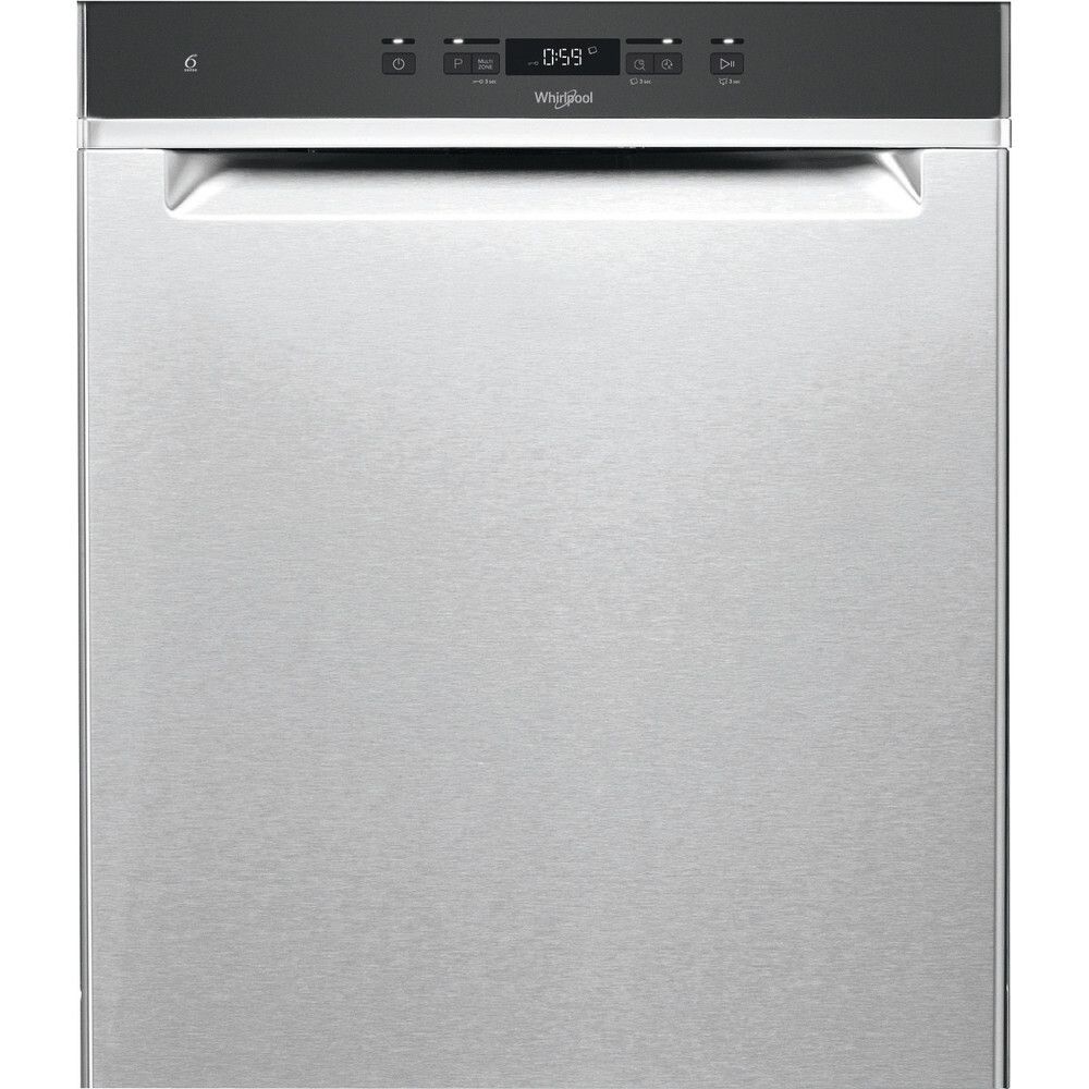 WUC3C33FX van WHIRLPOOL afbeelding 5