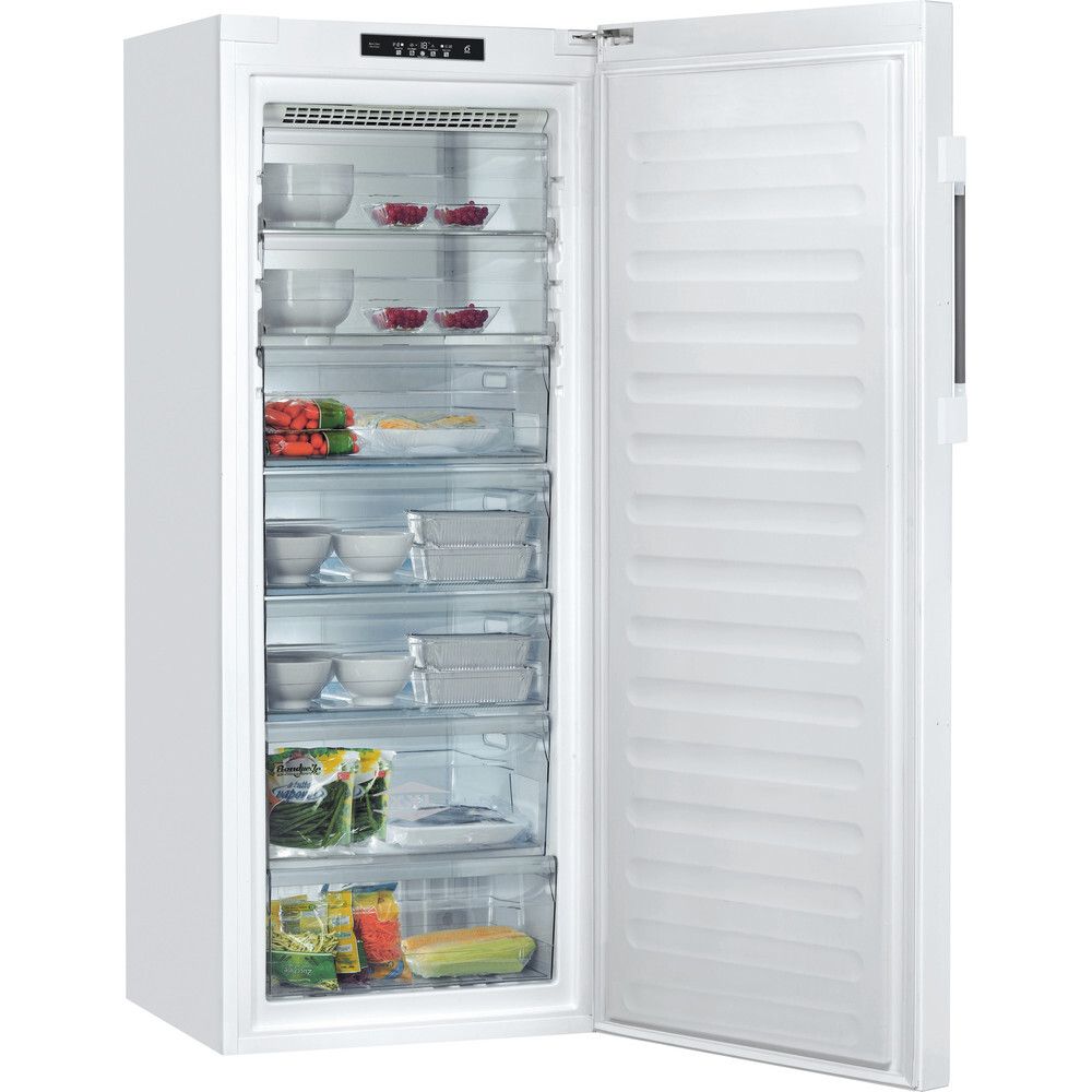 WVA31612 NFW 2 Whirlpool afbeelding 2