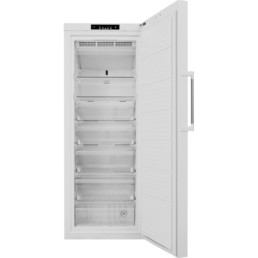 Whirlpool vriezer WVA35632NFW2 afbeelding 3