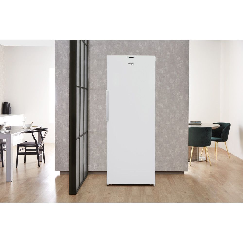Whirlpool vriezer vrijstaand WVA35632NFW2 afbeelding 4