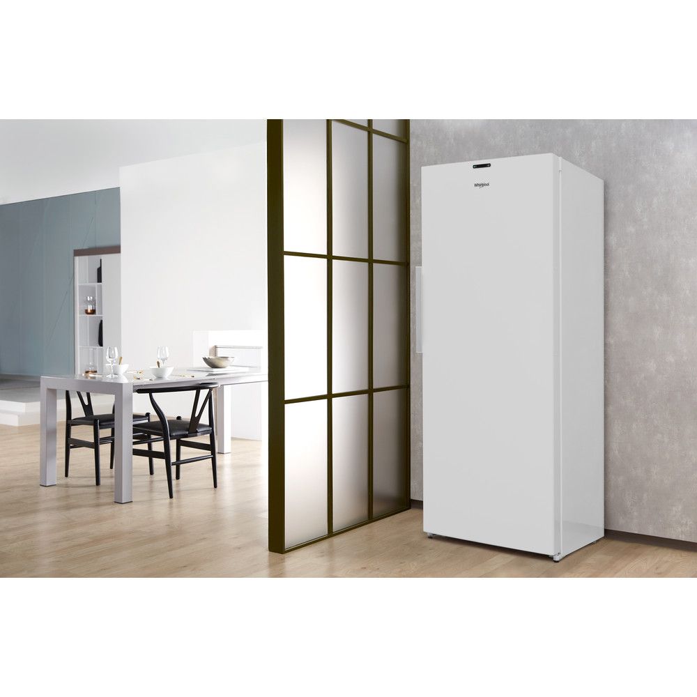 Whirlpool WVA35632NFW2 vrijstaand vriezer afbeelding 5