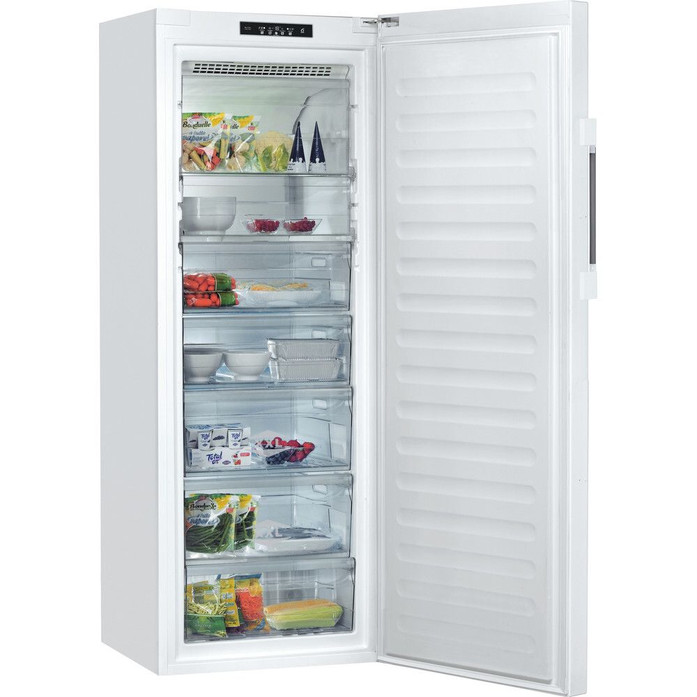 WVA 35642 NFW 2 Whirlpool afbeelding 2