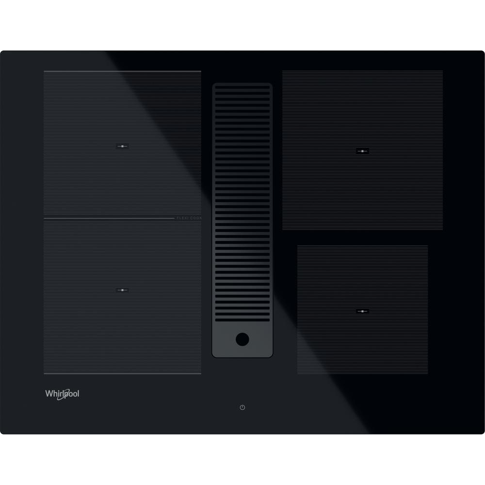 Whirlpool WVH1065B