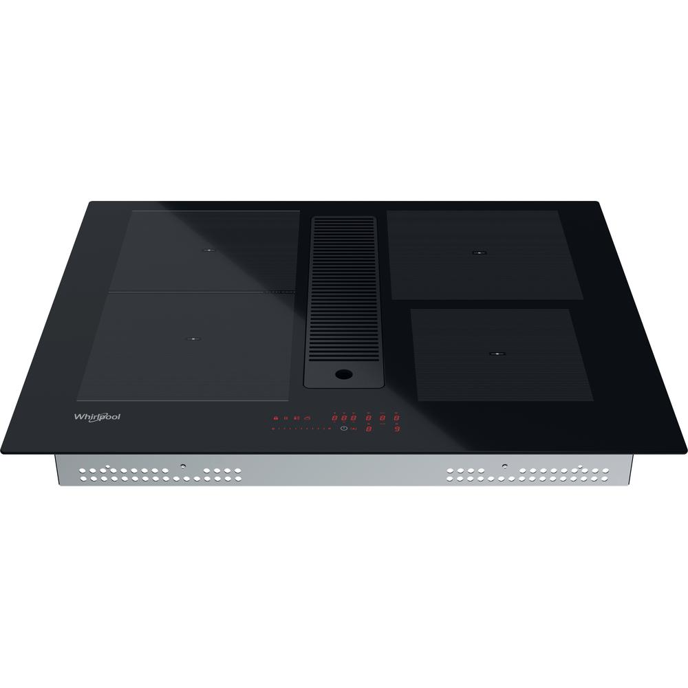 WVH1065B Whirlpool afbeelding 2