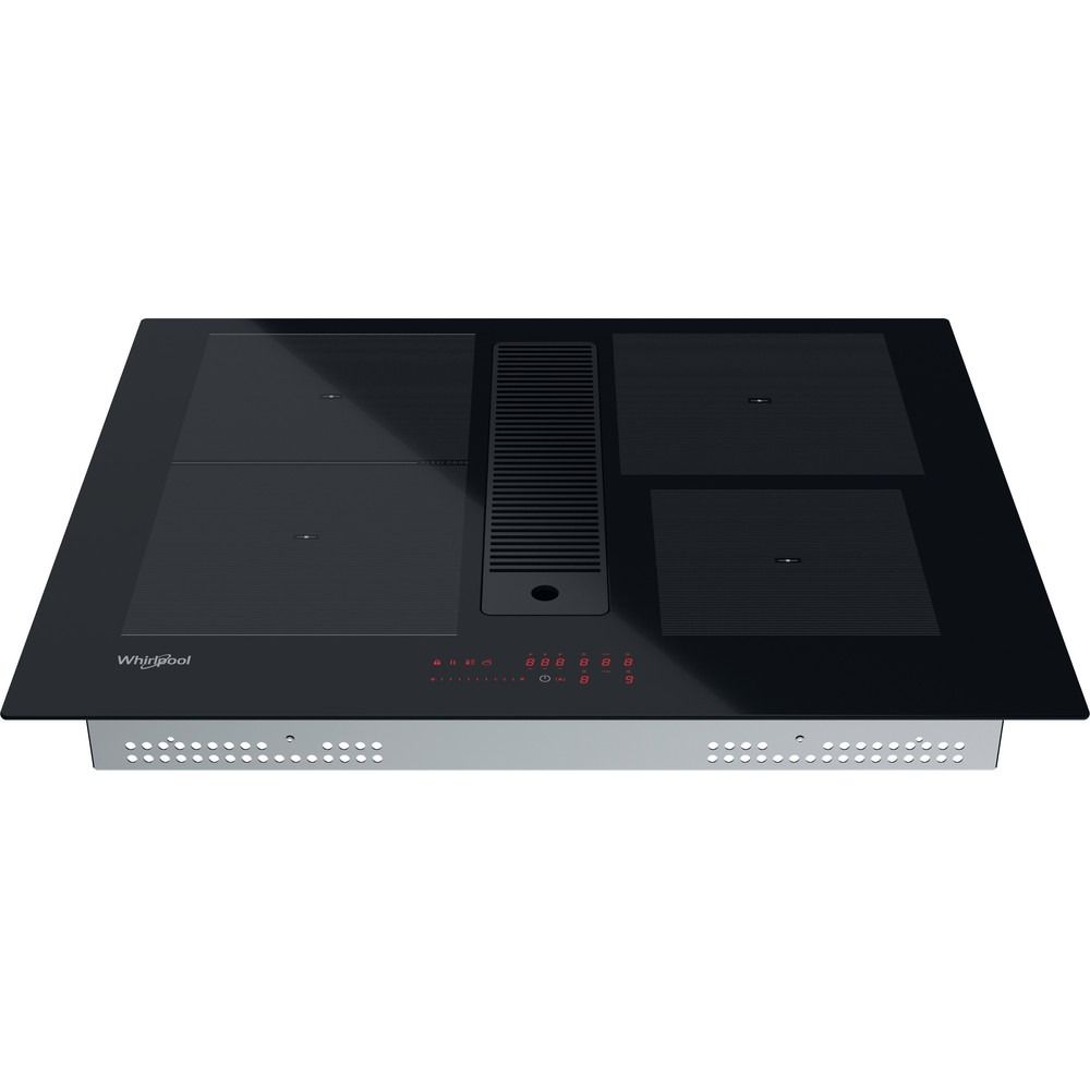 WVH 1065B F KIT Whirlpool afbeelding 2