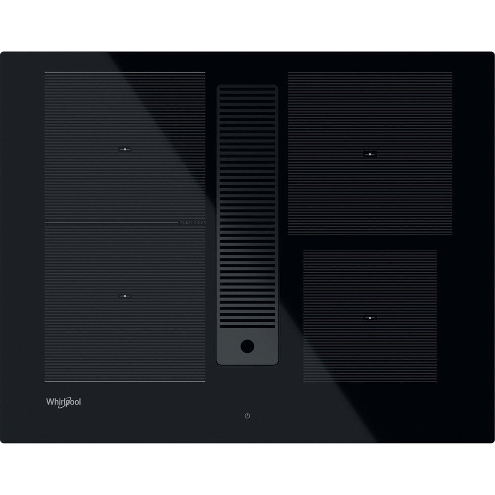 Whirlpool WVH 1065B F KIT