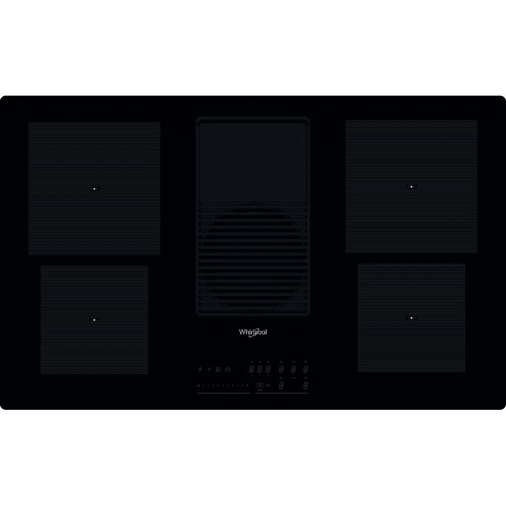 Whirlpool WVH 92 K F KIT/1