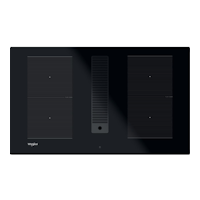 Whirlpool WVHF83BB
