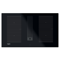 Whirlpool WVHF83BB