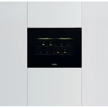 WHIRLPOOL wijnkast inbouw W WC5120 afbeelding 4