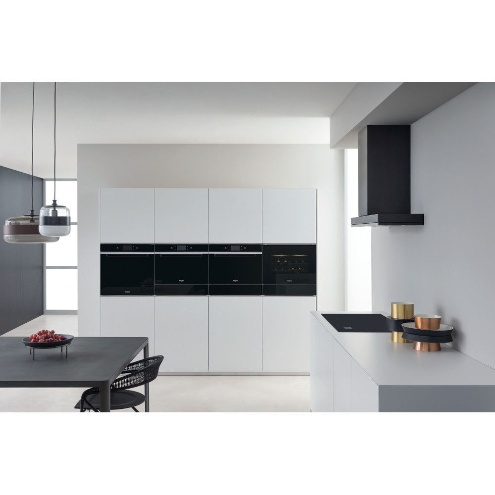 WWC51201 van Whirlpool afbeelding 6