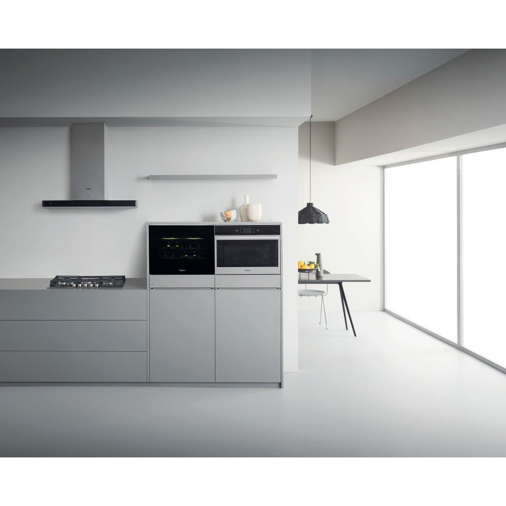 Whirlpool wijnkast WWC51201 afbeelding 3