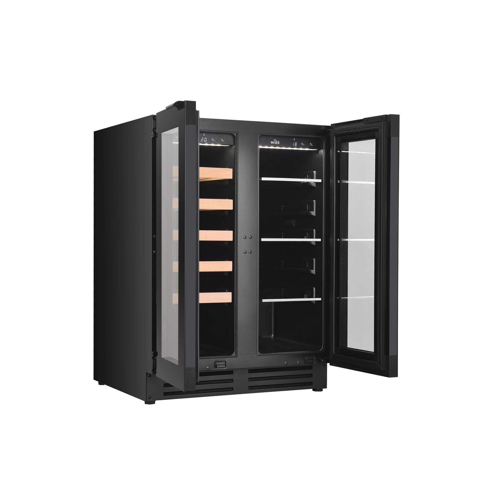 Witt WCBC6082-2BG