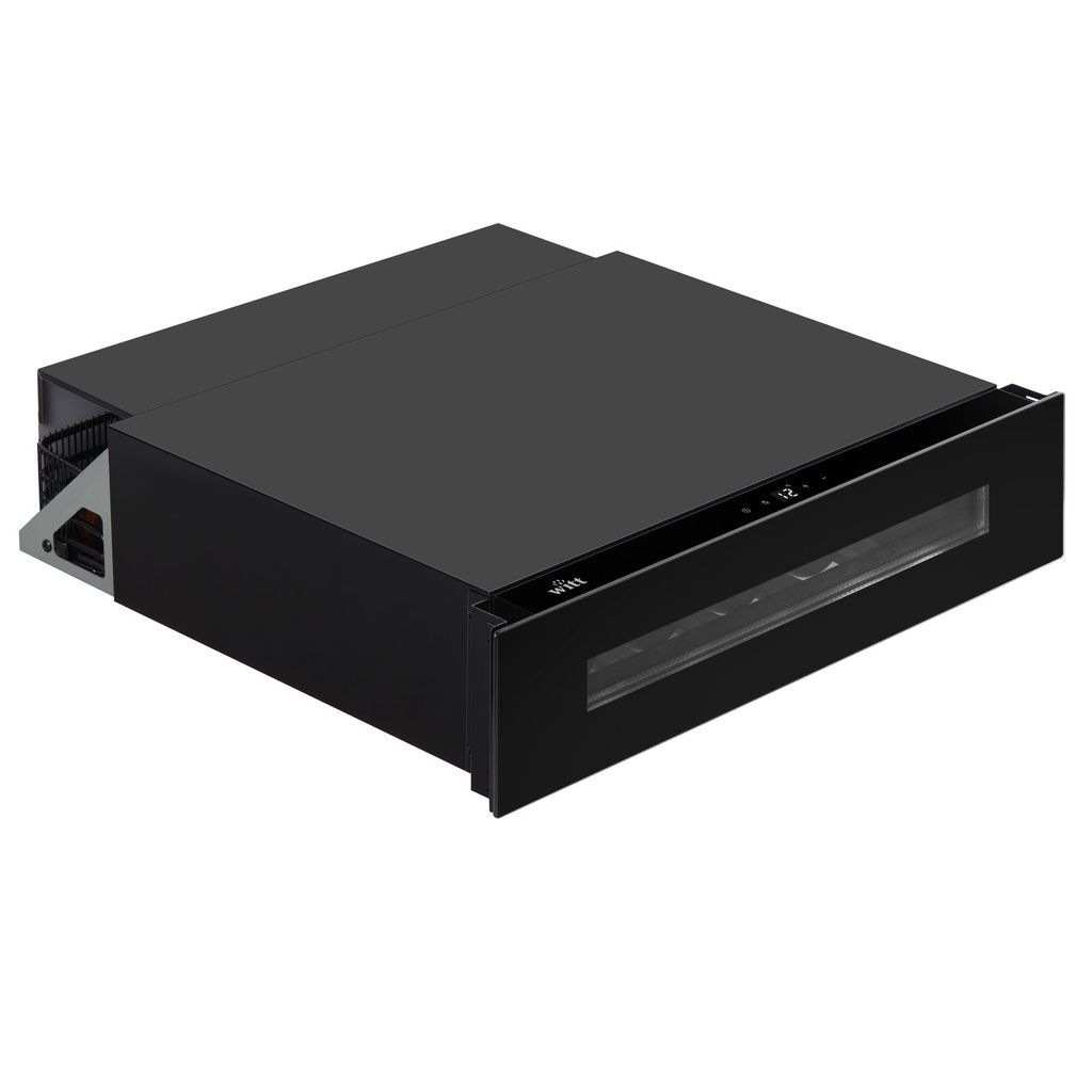 Witt wijnkast WI6015P-1B5 afbeelding 3